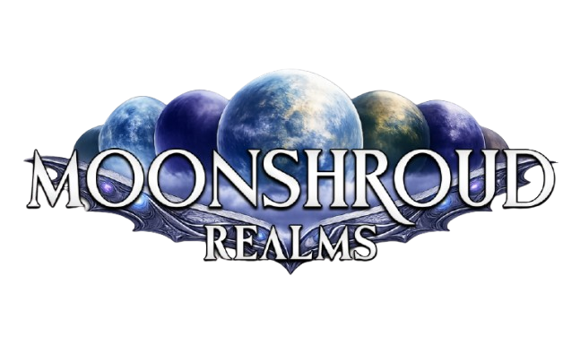 The Moonshroud Realms
